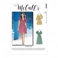 thumbnail image 1 of McCall Pattern, 1 of 1