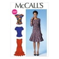 thumbnail image 1 of McCall Pattern, 1 of 4