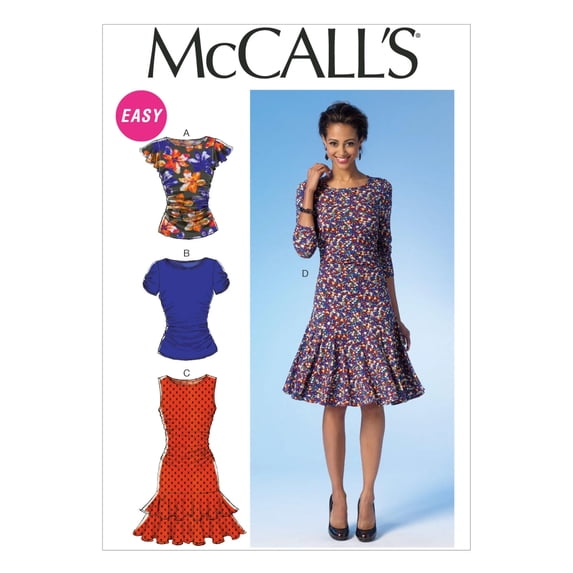 McCall Pattern