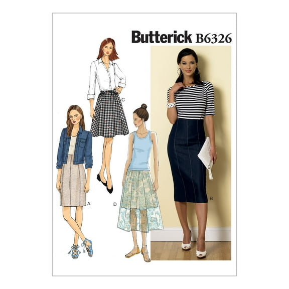 McCall Pattern