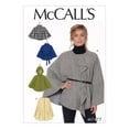 thumbnail image 1 of McCall Pattern, 1 of 4