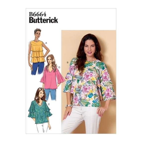 McCall Pattern