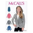 thumbnail image 1 of McCall Pattern, 1 of 4