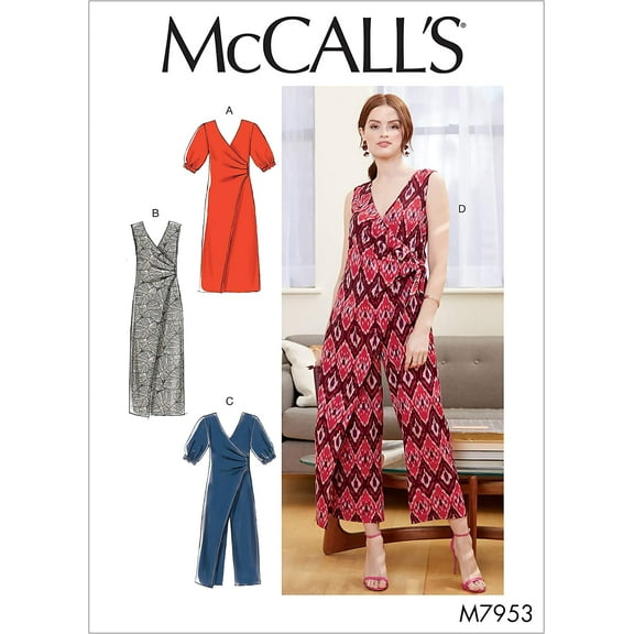 McCall Pattern