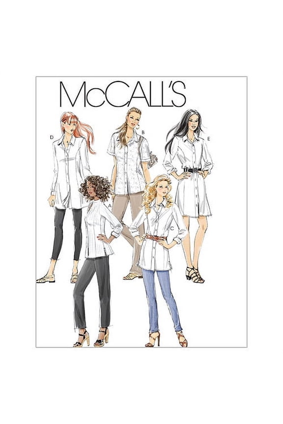 McCall Pattern