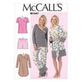thumbnail image 1 of McCall Pattern, 1 of 1