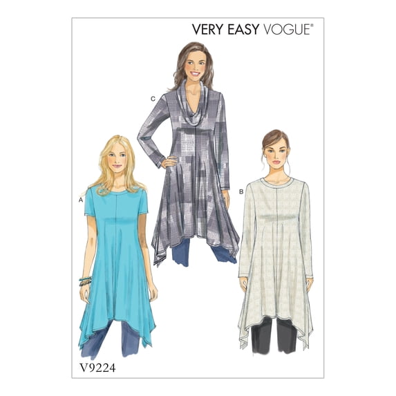 McCall Pattern