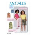 thumbnail image 1 of McCall Pattern, 1 of 2