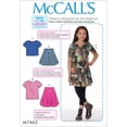 thumbnail image 1 of McCall Pattern, 1 of 4