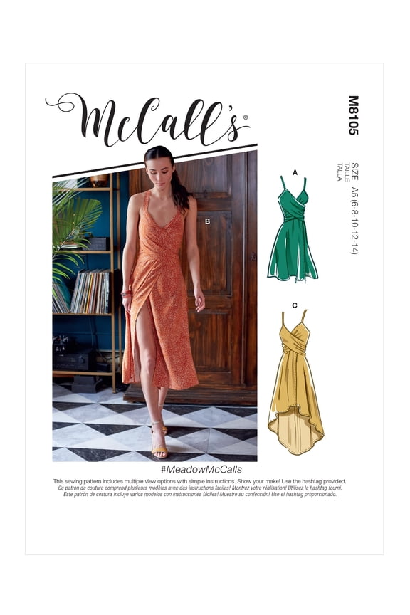 McCall Pattern