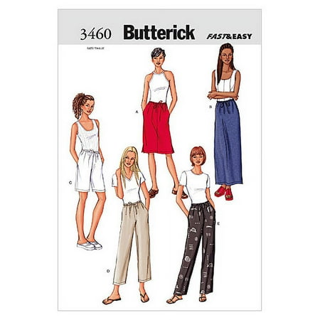 McCall Pattern