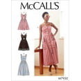 thumbnail image 1 of McCall Pattern, 1 of 10