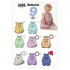 McCall Pattern