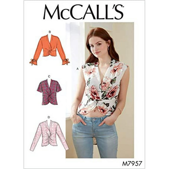 McCall Pattern