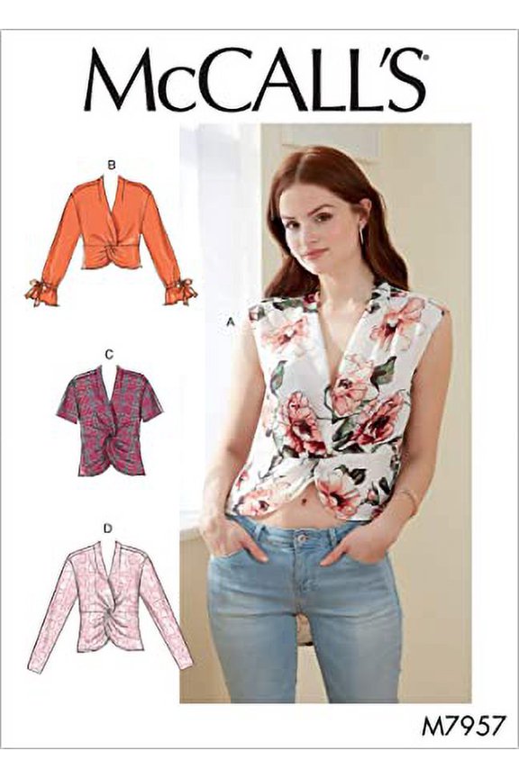 McCall Pattern