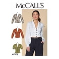 thumbnail image 1 of McCall Pattern, 1 of 2
