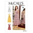 thumbnail image 1 of McCall Pattern, 1 of 8