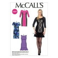 thumbnail image 1 of McCall Pattern, 1 of 4