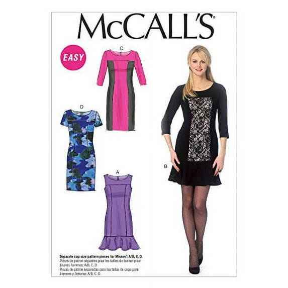 McCall Pattern