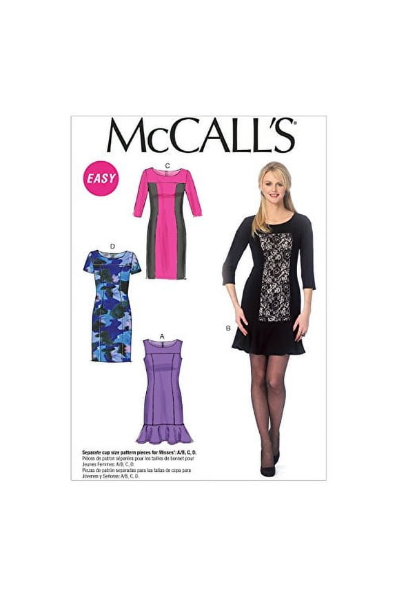 McCall Pattern