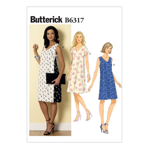 McCall Pattern