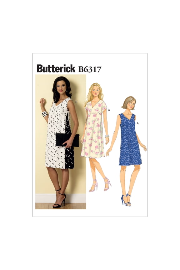 McCall Pattern