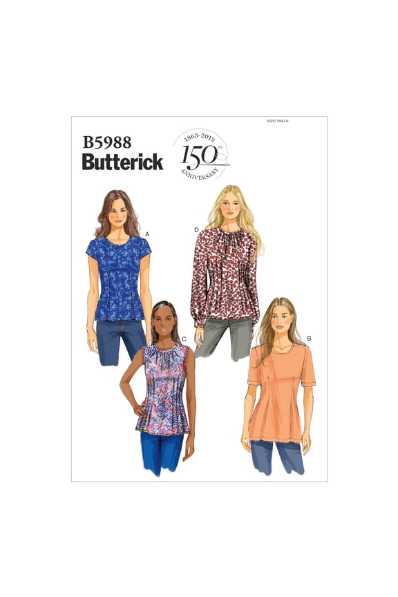 McCall Pattern