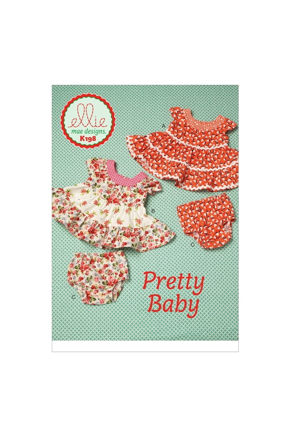 McCall Pattern