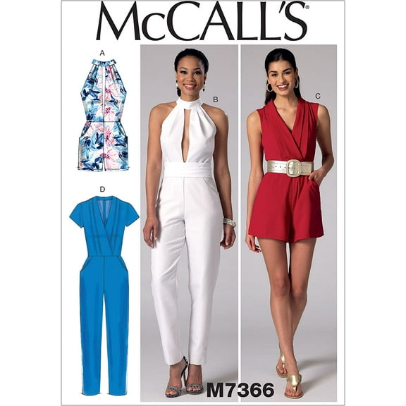 McCall Pattern