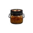 thumbnail image 1 of McCall’s Candles | Country Store | 16 oz Two-Wick Scented Candle | USA-Poured | Vintage Mason Jar | Rosehips, Apple, Orange & Spice Fragrance, 1 of 6