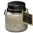 thumbnail image 1 of McCall’s Candles | Raw Cotton | 18 oz Scented Candle | Indulgence Collection | Double-Wick | Grooved Jar | Poured in USA | Crisp Clean Linen-Inspired Fragrance, 1 of 4