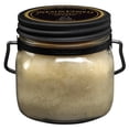 thumbnail image 1 of McCall’s Candles | Vanilla Citronella | 16 oz Two-Wick Scented Candle | USA-Poured | Vintage Mason Jar | Outdoor Patio Candle with Fresh Vanilla & Citrus, 1 of 5