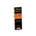 thumbnail image 1 of McCall’s Candles | Autumn Leaves | Scented Wax Melt | Hazelnut, Cinnamon, Maple & White Ginger | 6-Piece Break-Apart Bar | 12–24 Hours Per Wedge | Poured in the USA | 5.5 oz, 1 of 4