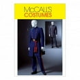 thumbnail image 1 of McCall's Men's Sewing Pattern 4745 - Civil War Costumes, 1 of 4