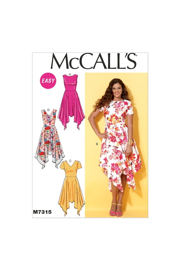 McCall Pattern