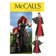 thumbnail image 1 of Misses'/Children's/Girls' Costumes-S-M-L-XL -*SEWING PATTERN*, 1 of 4