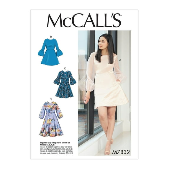 McCall Pattern