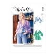 thumbnail image 1 of McCall Pattern, 1 of 1