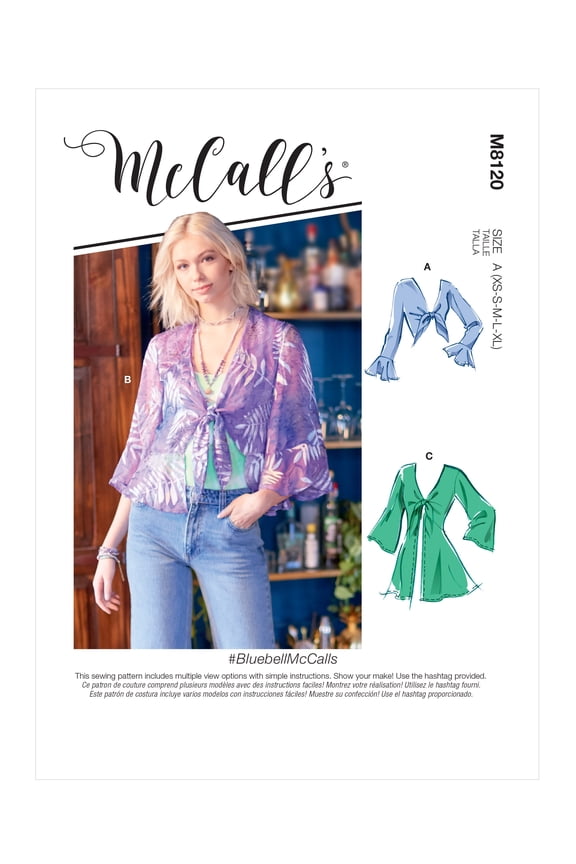 McCall Pattern