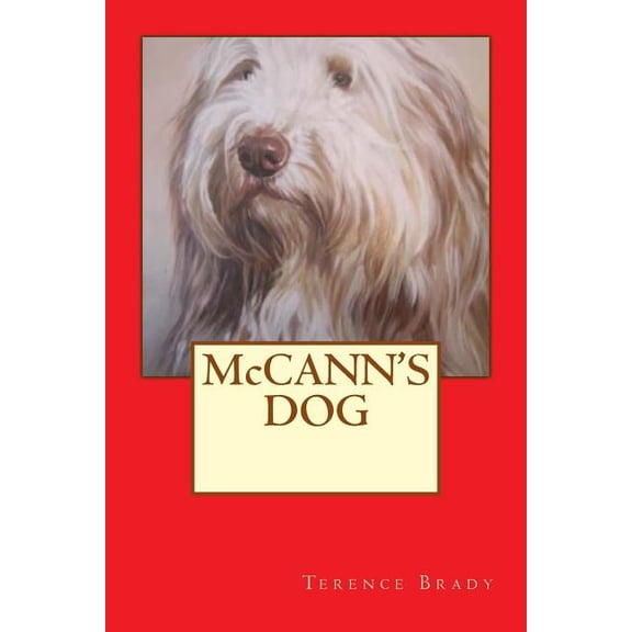 McCANN'S DOG, (Paperback)