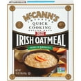 thumbnail image 1 of McCann's Quick Cooking Rolled Oats Irish Oatmeal, 16 oz, (Pack of 12), 1 of 1