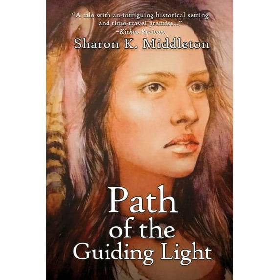 McCarron's Corner Path of the Guiding Light, Book 5, (Paperback)