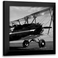 thumbnail image 1 of McCarthy, Matt 20x20 Black Modern Framed Museum Art Print Titled - Aerial Moment 3, 1 of 5