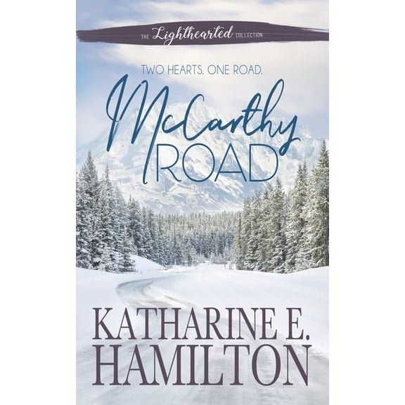 McCarthy Road, (Paperback)