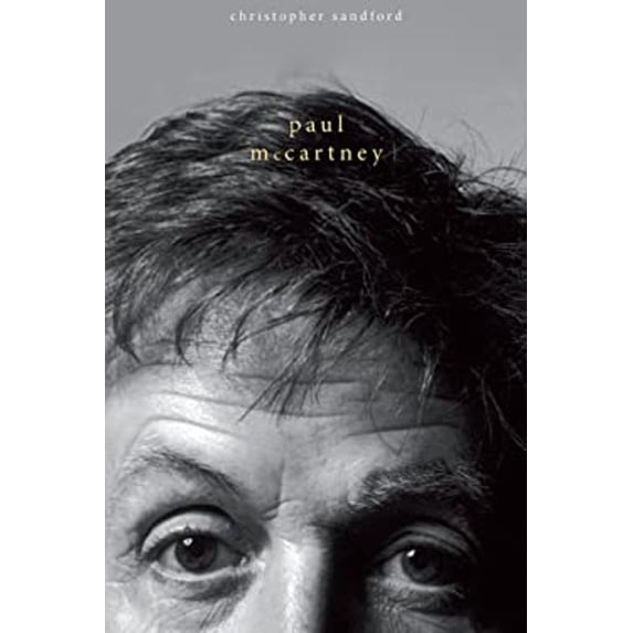 Pre-Owned McCartney (Hardcover) 0786716142 9780786716142