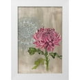 thumbnail image 1 of McCavitt, Naomi 11x14 White Modern Wood Framed Museum Art Print Titled - Bohemian Botanical I, 1 of 4