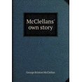 thumbnail image 1 of McClellans' Own Story (Paperback), 1 of 1