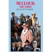 McCloud The Series, Hardcover