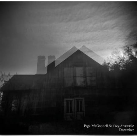 December [LP] - VINYL