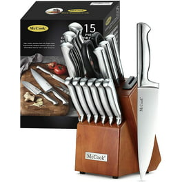 Taimasi Kitchen Knife Set
